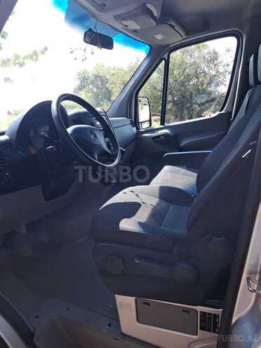 Mercedes Sprinter 315 2008, 175,113 km - 2.2 l - Gəncə