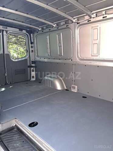 Mercedes Sprinter 315 2008, 175,113 km - 2.2 l - Gəncə