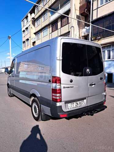 Mercedes Sprinter 315 2008, 175,113 km - 2.2 l - Gəncə