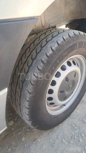 Mercedes Sprinter 315 2008, 175,113 km - 2.2 l - Gəncə