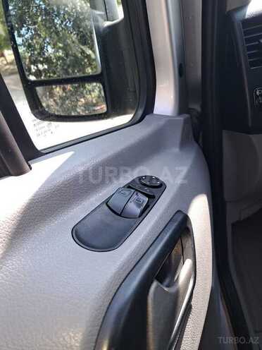 Mercedes Sprinter 315 2008, 175,113 km - 2.2 l - Gəncə
