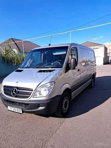 Mercedes Sprinter 315 2008, 175,113 km - 2.2 l - Gəncə