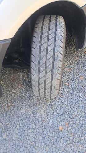 Mercedes Sprinter 315 2008, 175,113 km - 2.2 l - Gəncə