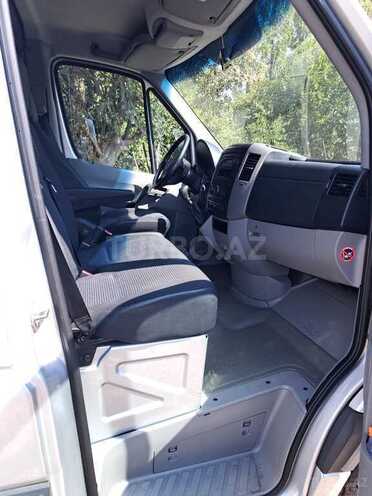 Mercedes Sprinter 315 2008, 175,113 km - 2.2 l - Gəncə