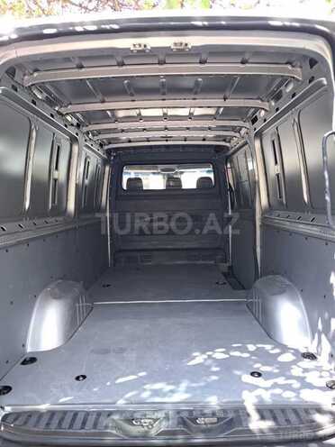 Mercedes Sprinter 315 2008, 175,113 km - 2.2 l - Gəncə