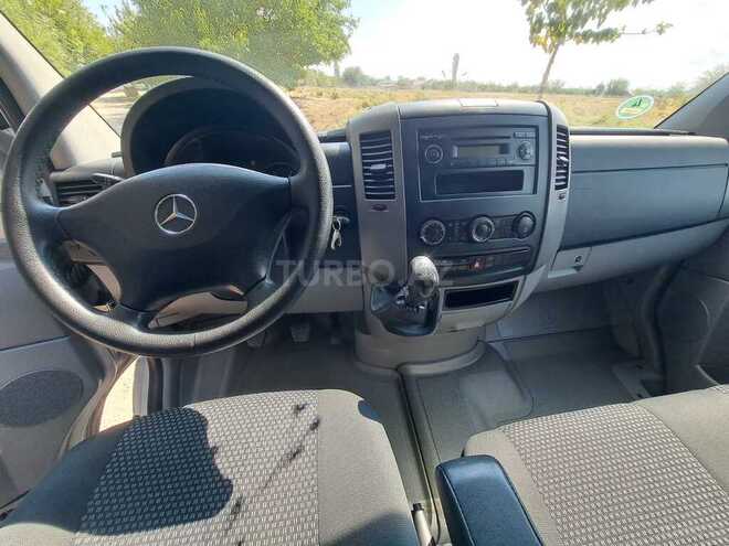 Mercedes Sprinter 315 2008, 175,113 km - 2.2 l - Gəncə