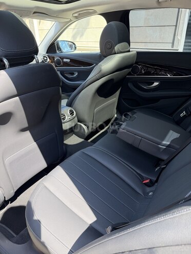 Mercedes E 300 e 2022, 22,174 km - 2.0 л - Bakı