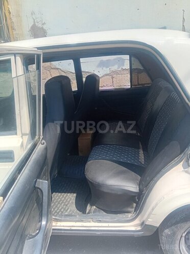 LADA (VAZ) 2107 1990, 75,000 km - 1.6 l - Bakı