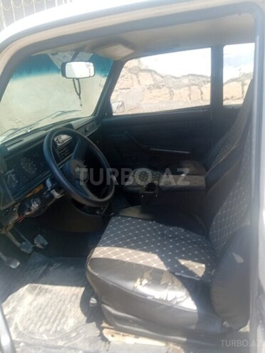 LADA (VAZ) 2107 1990, 75,000 km - 1.6 l - Bakı