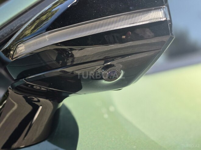 Kia Sportage 2023, 84,000 km - 2.0 l - Sumqayıt
