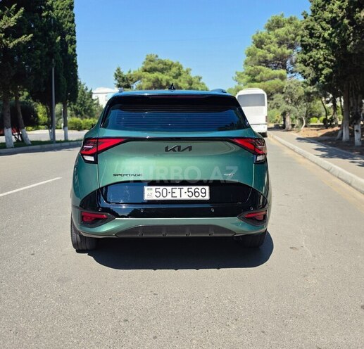 Kia Sportage 2023, 84,000 km - 2.0 l - Sumqayıt