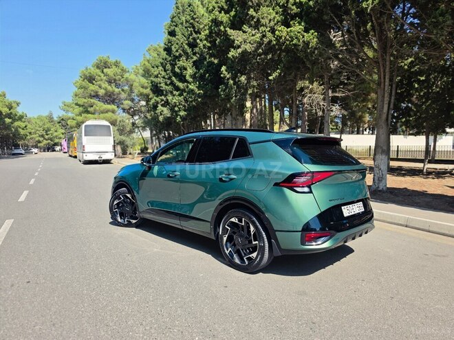 Kia Sportage 2023, 84,000 km - 2.0 l - Sumqayıt