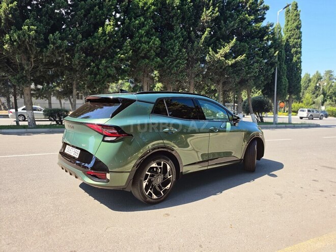 Kia Sportage 2023, 84,000 km - 2.0 l - Sumqayıt