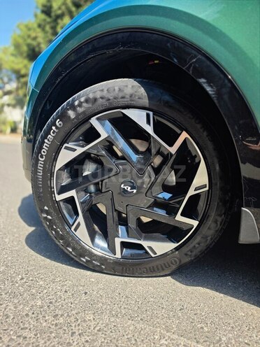 Kia Sportage 2023, 84,000 km - 2.0 l - Sumqayıt