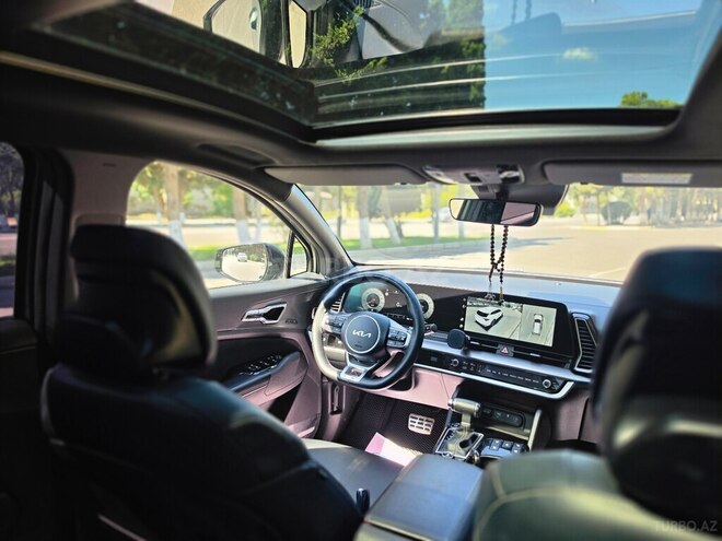 Kia Sportage 2023, 84,000 km - 2.0 l - Sumqayıt