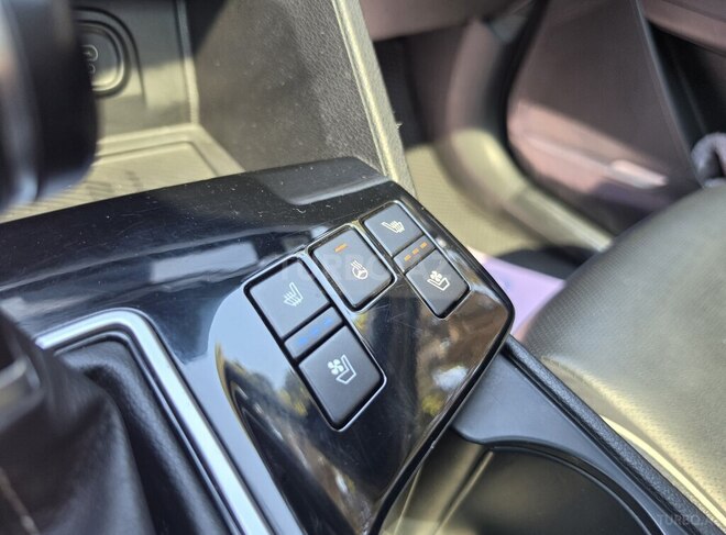 Kia Sportage 2023, 84,000 km - 2.0 l - Sumqayıt