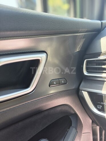 Kia Sportage 2023, 84,000 km - 2.0 l - Sumqayıt