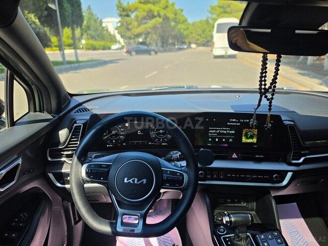 Kia Sportage 2023, 84,000 km - 2.0 l - Sumqayıt