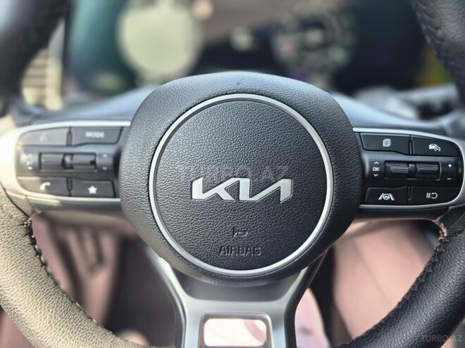 Kia Sportage 2023, 84,000 km - 2.0 l - Sumqayıt