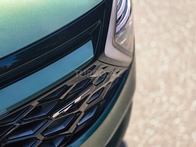 Kia Sportage 2023, 84,000 km - 2.0 l - Sumqayıt