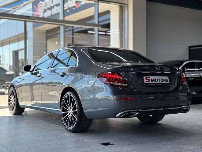 Mercedes E 220 d 2019, 230,000 km - 2.0 l - Bakı