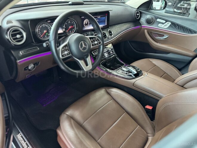 Mercedes E 220 d 2019, 230,000 km - 2.0 l - Bakı