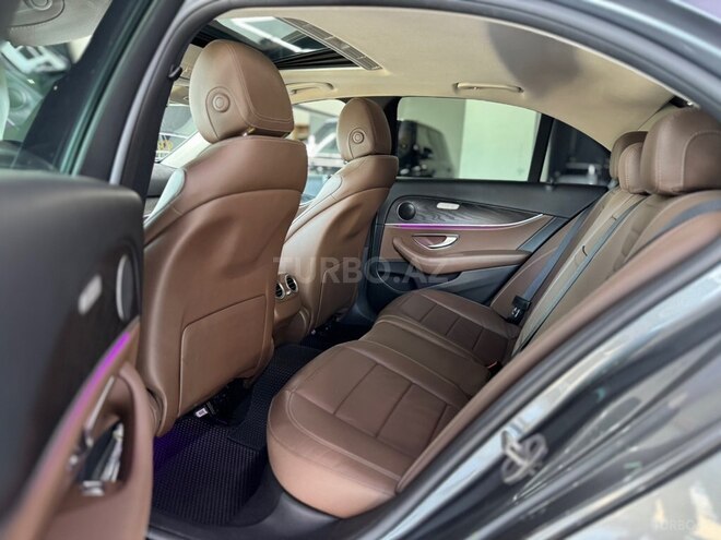 Mercedes E 220 d 2019, 230,000 km - 2.0 l - Bakı