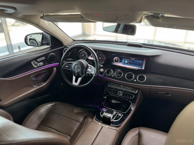 Mercedes E 220 d 2019, 230,000 km - 2.0 l - Bakı