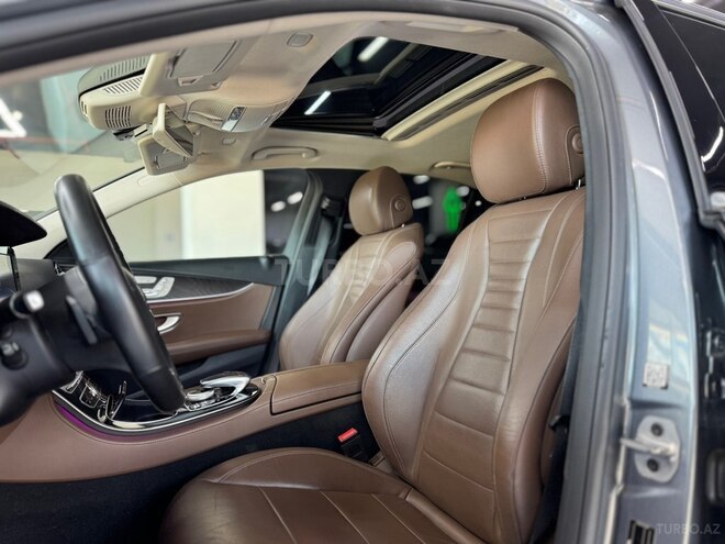 Mercedes E 220 d 2019, 230,000 km - 2.0 l - Bakı