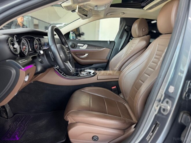 Mercedes E 220 d 2019, 230,000 km - 2.0 l - Bakı