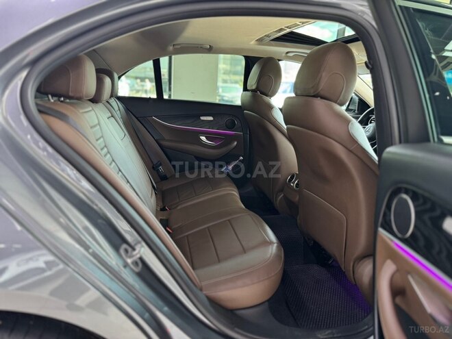 Mercedes E 220 d 2019, 230,000 km - 2.0 l - Bakı