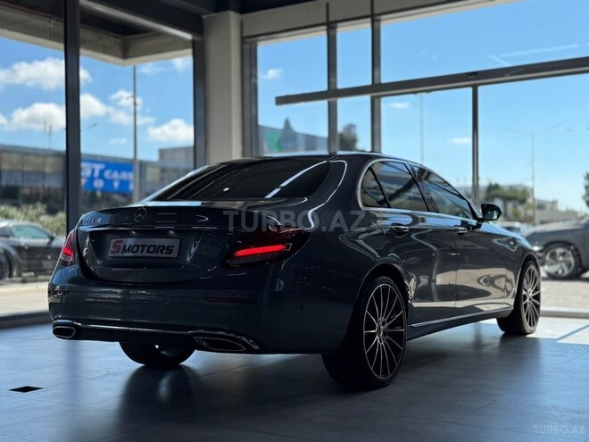 Mercedes E 220 d 2019, 230,000 km - 2.0 l - Bakı