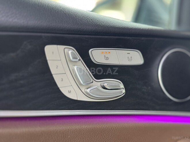 Mercedes E 220 d 2019, 230,000 km - 2.0 l - Bakı