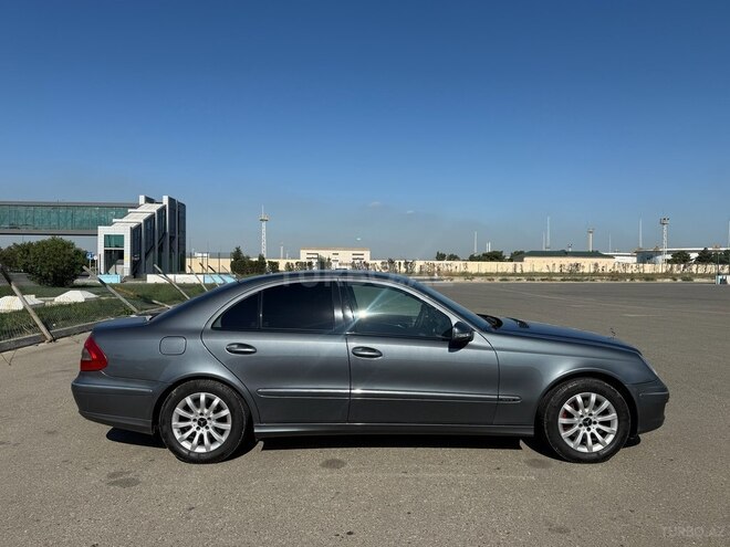 Mercedes E 220 2006, 164,000 km - 2.2 l - Bakı