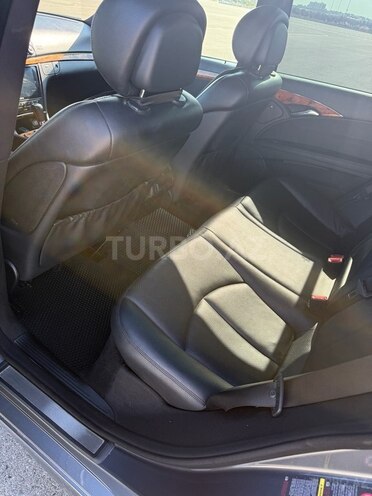 Mercedes E 220 2006, 164,000 km - 2.2 l - Bakı
