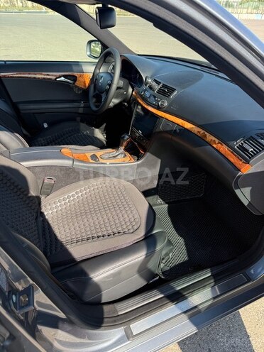 Mercedes E 220 2006, 164,000 km - 2.2 l - Bakı
