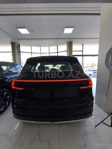 Changan  2026, 0 km - 1.5 l - Bakı