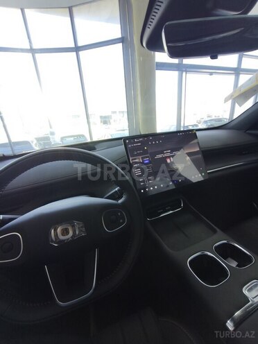 Changan  2026, 0 km - 1.5 l - Bakı