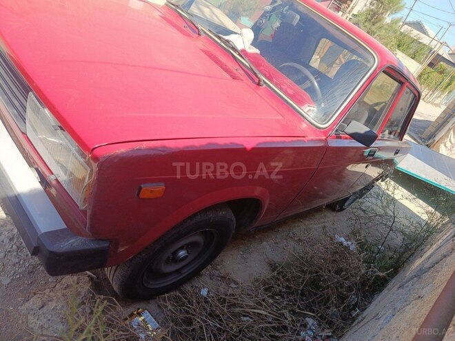 LADA (VAZ) 2105 1986, 12,400 km - 1.5 l - Bakı