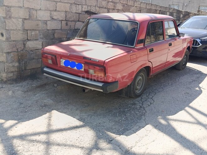 LADA (VAZ) 2105 1986, 12,400 km - 1.5 l - Bakı
