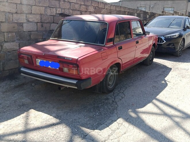 LADA (VAZ) 2105 1986, 12,400 km - 1.5 l - Bakı