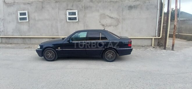 Mercedes C 180 1999, 480,000 km - 1.8 л - Bakı