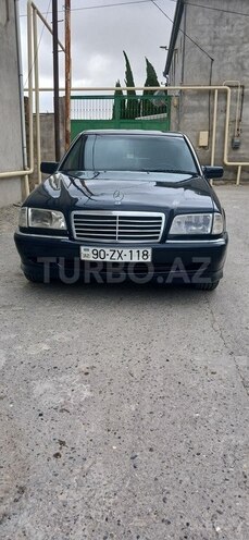 Mercedes C 180 1999, 480,000 km - 1.8 л - Bakı