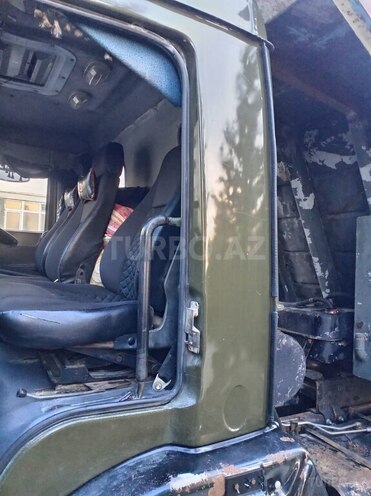 KamAz 5511 1988, 384,000 km - 1.9 l - Bakı