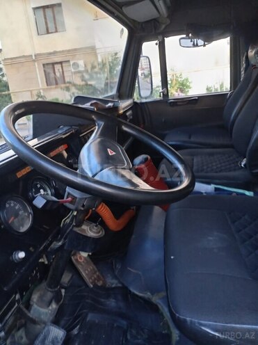 KamAz 5511 1988, 384,000 km - 1.9 l - Bakı