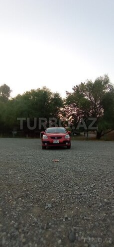 Kia Rio 2009, 250,000 km - 1.5 l - İmişli
