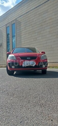 Kia Rio 2009, 250,000 km - 1.5 l - İmişli