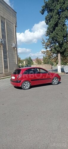 Kia Rio 2009, 250,000 km - 1.5 l - İmişli