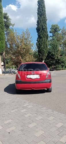 Kia Rio 2009, 250,000 km - 1.5 l - İmişli