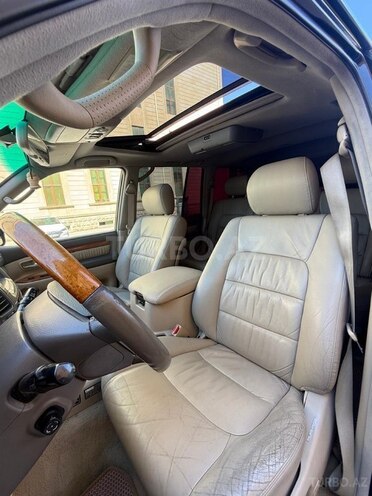 Lexus LX 470 2007, 350,000 km - 4.7 l - Bakı